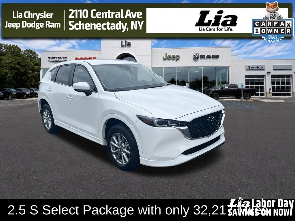 mazda cx-5 2025 JM3KFBBLXS0681210 image mazda cx-5 2025 JM3KFBBLXS0681210 image