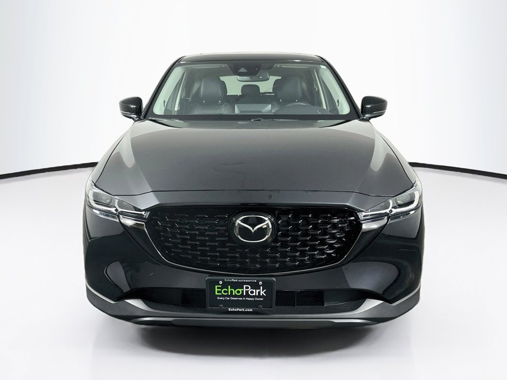 mazda cx-5 2025 JM3KFBCM7S0802427 image mazda cx-5 2025 JM3KFBCM7S0802427 image