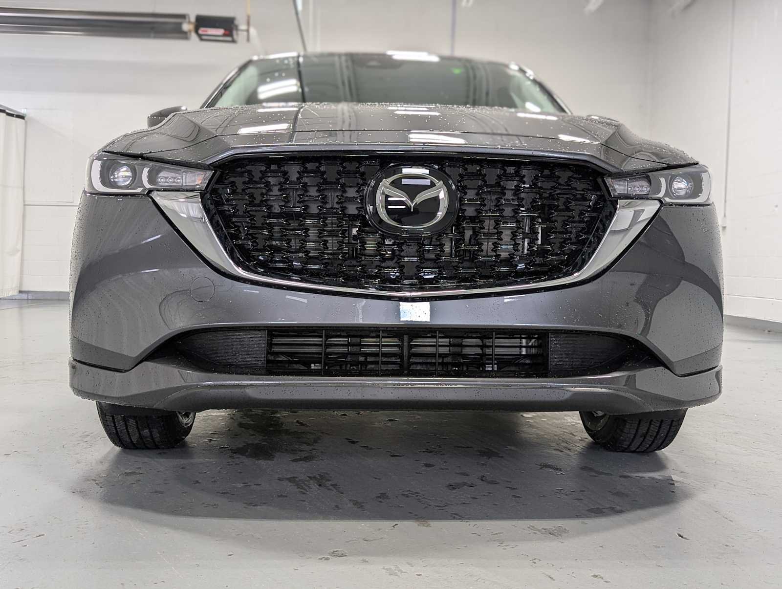 mazda cx-5 2025 JM3KFBBLXS0707840 image mazda cx-5 2025 JM3KFBBLXS0707840 image