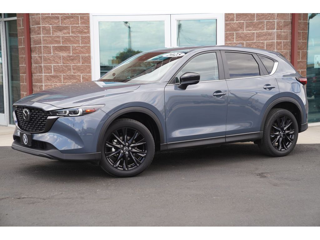 mazda cx-5 2025 JM3KFBCM6S0671667 image mazda cx-5 2025 JM3KFBCM6S0671667 image
