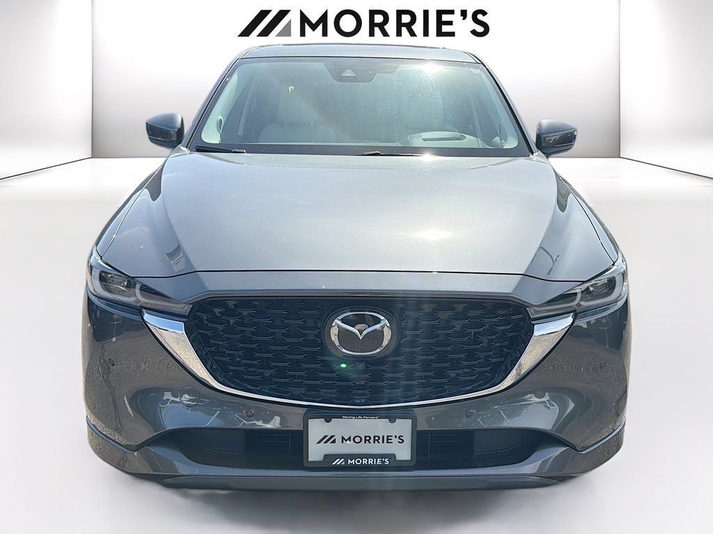 mazda cx-5 2025 JM3KFBEM5S0707152 image mazda cx-5 2025 JM3KFBEM5S0707152 image
