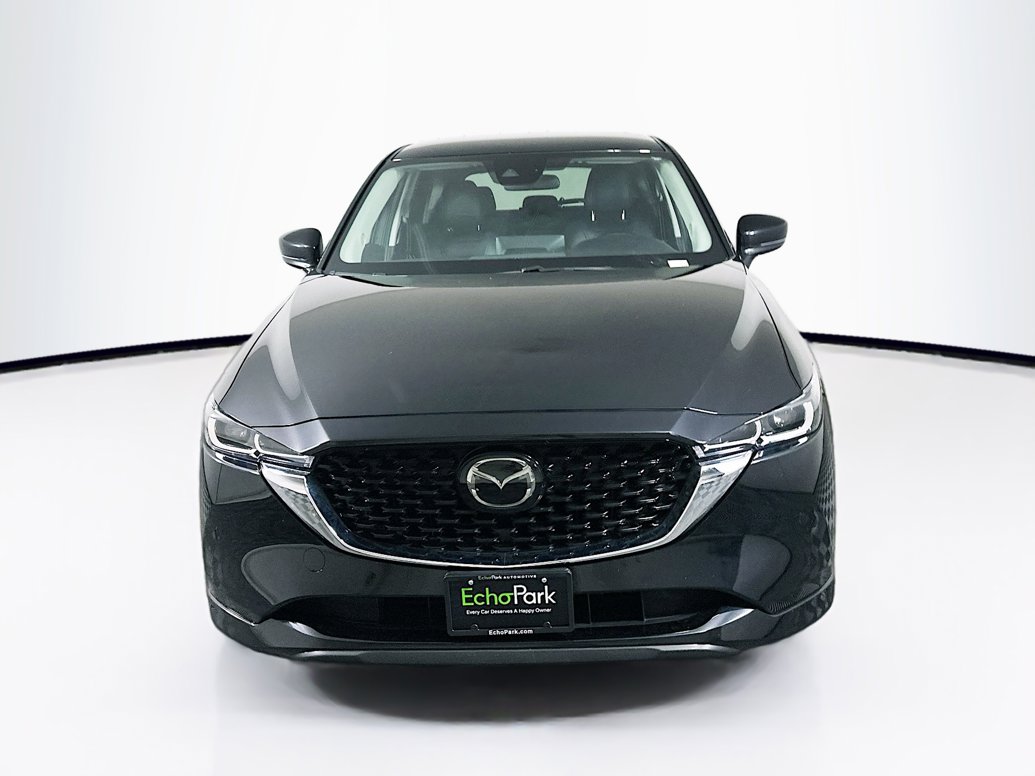 mazda cx-5 2025 JM3KFBBL5S0680840 image mazda cx-5 2025 JM3KFBBL5S0680840 image