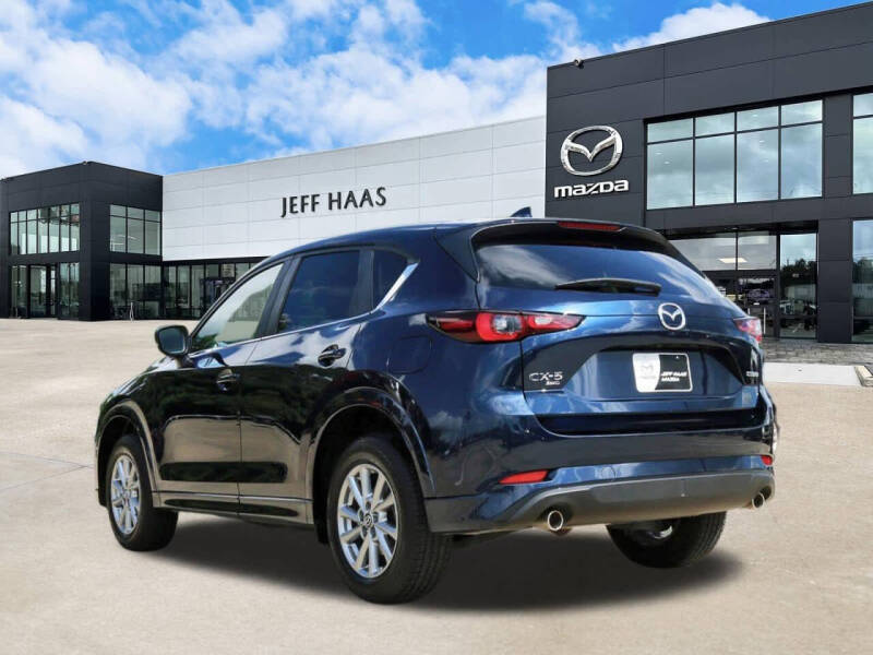 mazda cx-5 2025 JM3KFBBL3S0700440 image mazda cx-5 2025 JM3KFBBL3S0700440 image