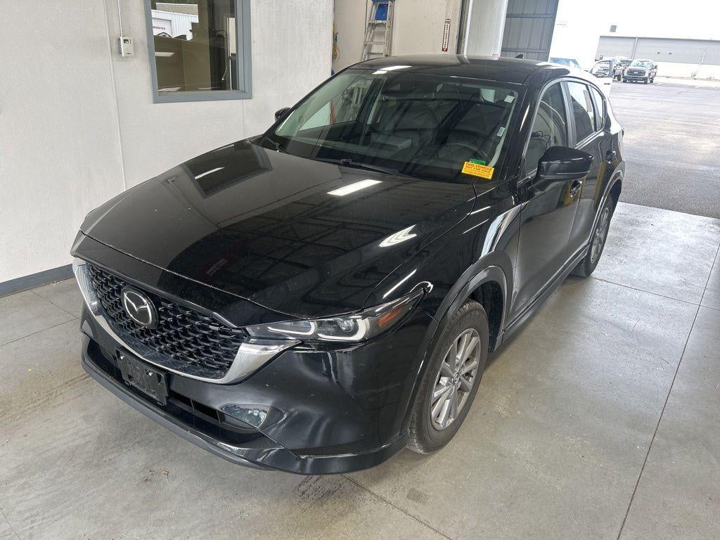 mazda cx-5 2025 JM3KFBCMXS0698435 image mazda cx-5 2025 JM3KFBCMXS0698435 image