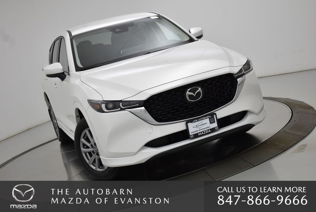 mazda cx-5 2025 JM3KFBCM0S0708468 image mazda cx-5 2025 JM3KFBCM0S0708468 image