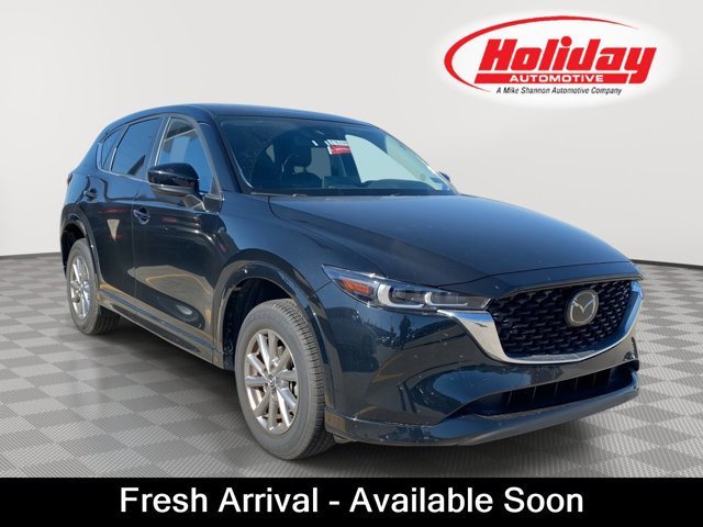 mazda cx-5 2025 JM3KFBCL7S0680949 image mazda cx-5 2025 JM3KFBCL7S0680949 image