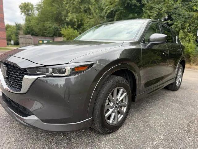 mazda cx-5 2025 JM3KFBCL9S0591710 image mazda cx-5 2025 JM3KFBCL9S0591710 image