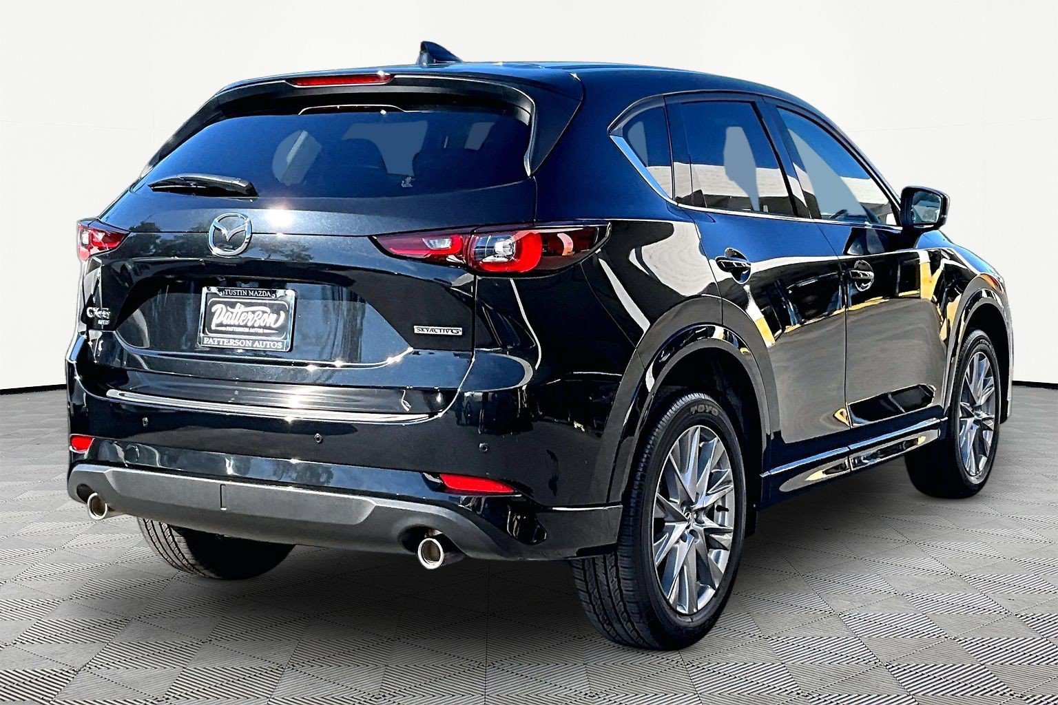 mazda cx-5 2025 JM3KFBEM8S0807892 image mazda cx-5 2025 JM3KFBEM8S0807892 image