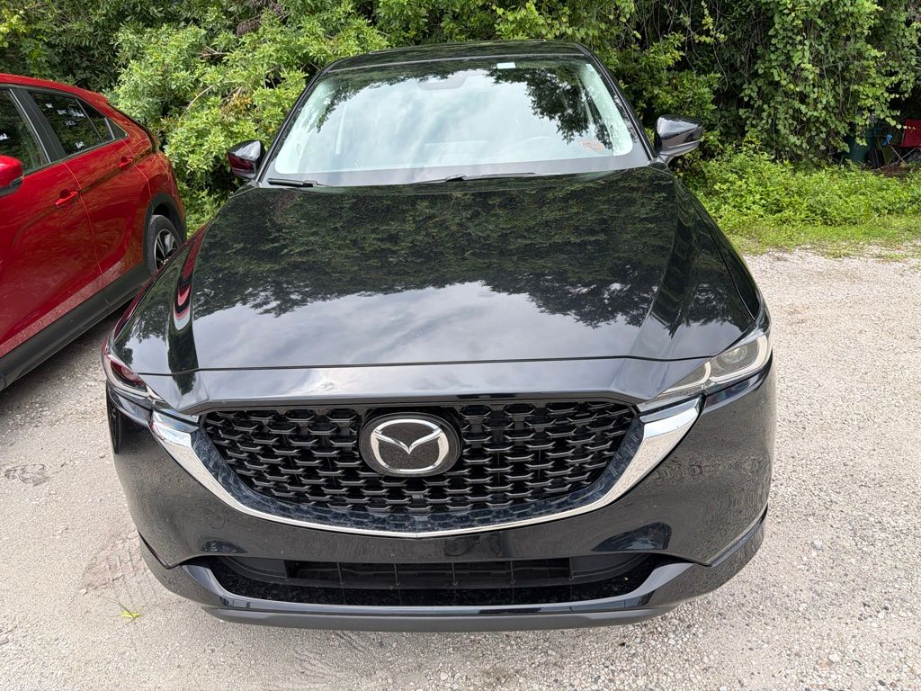 mazda cx-5 2025 JM3KFBCL2S0680289 image mazda cx-5 2025 JM3KFBCL2S0680289 image