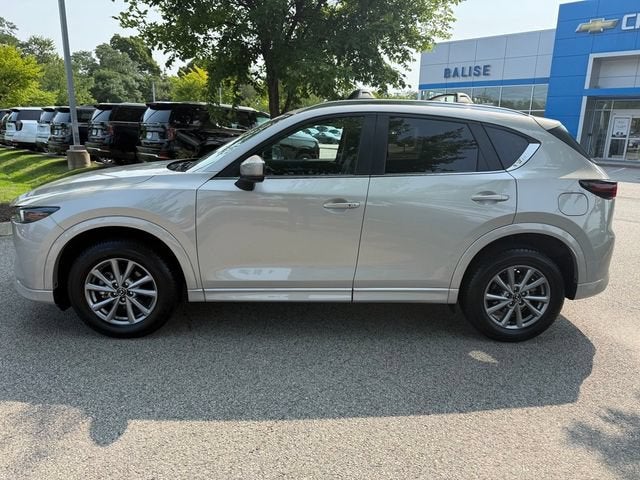 mazda cx-5 2025 JM3KFBCL7S0612439 image mazda cx-5 2025 JM3KFBCL7S0612439 image