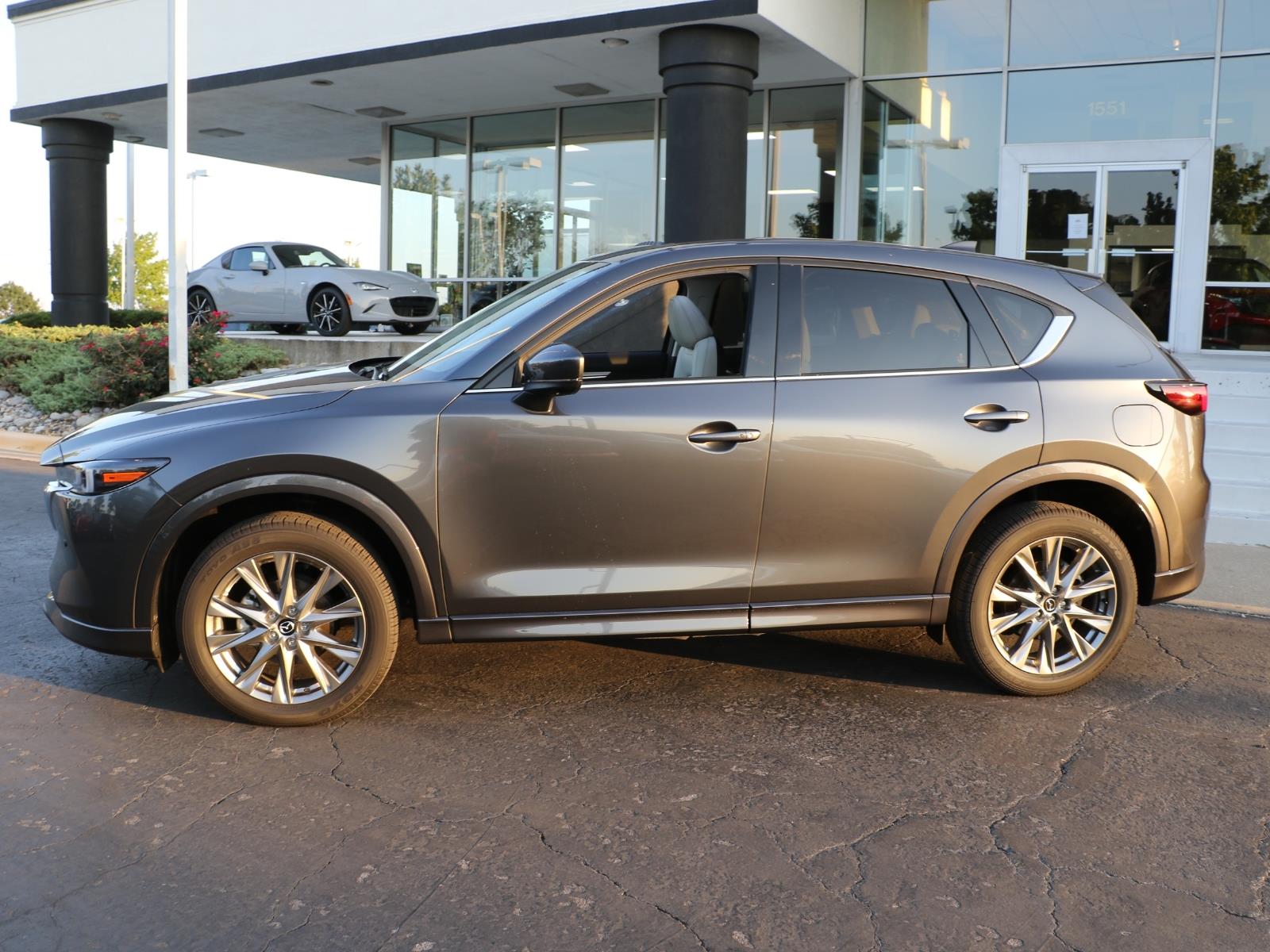 mazda cx-5 2025 JM3KFBEM1S0785833 image mazda cx-5 2025 JM3KFBEM1S0785833 image