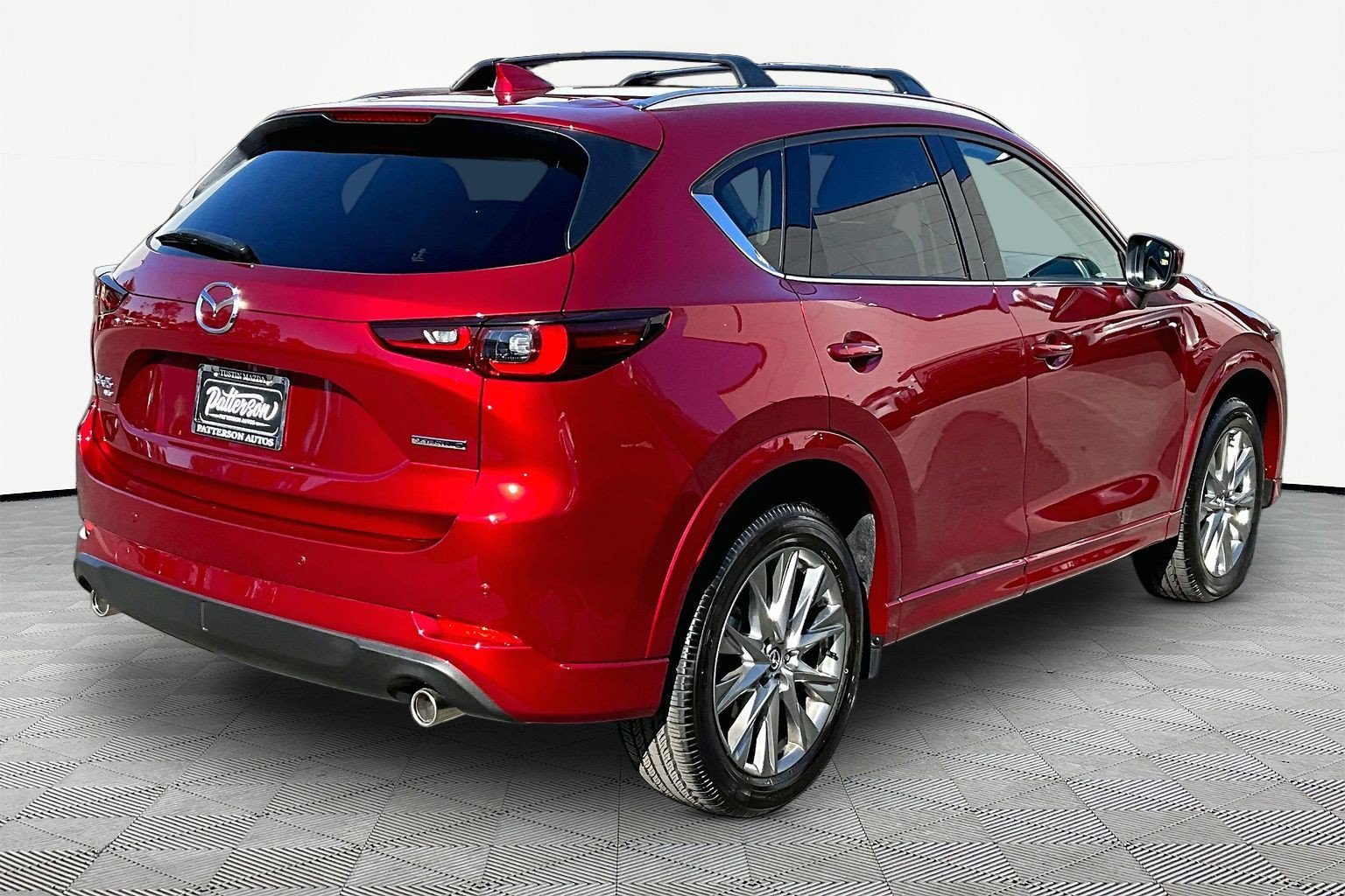 mazda cx-5 2025 JM3KFBEM1S0787971 image mazda cx-5 2025 JM3KFBEM1S0787971 image