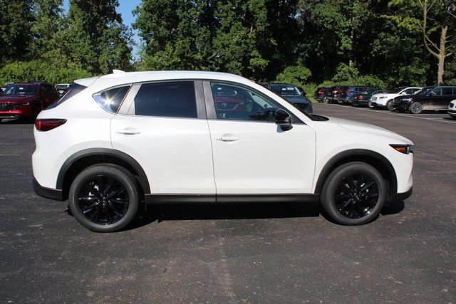 mazda cx-5 2025 JM3KFBCM6S0713707 image mazda cx-5 2025 JM3KFBCM6S0713707 image