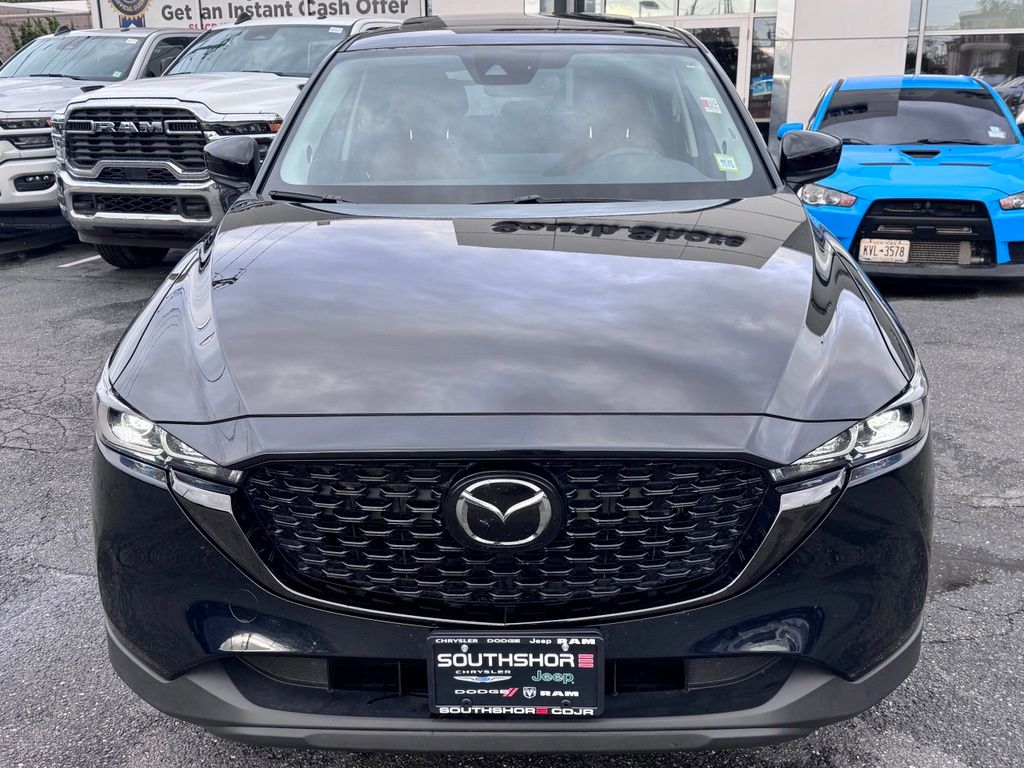 mazda cx-5 2025 JM3KFBCM7S0800628 image mazda cx-5 2025 JM3KFBCM7S0800628 image