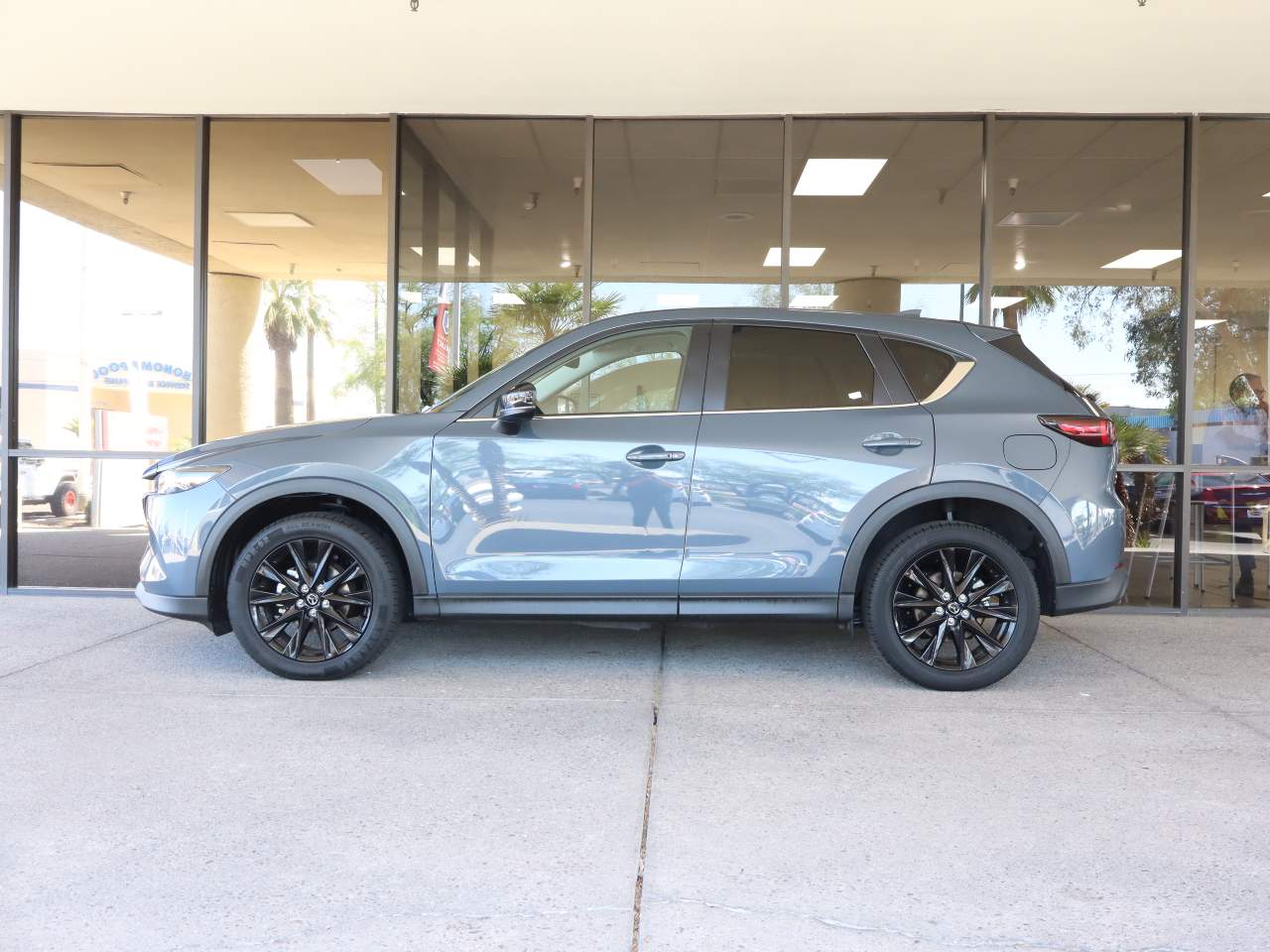 mazda cx-5 2025 JM3KFBCM3S0687034 image mazda cx-5 2025 JM3KFBCM3S0687034 image