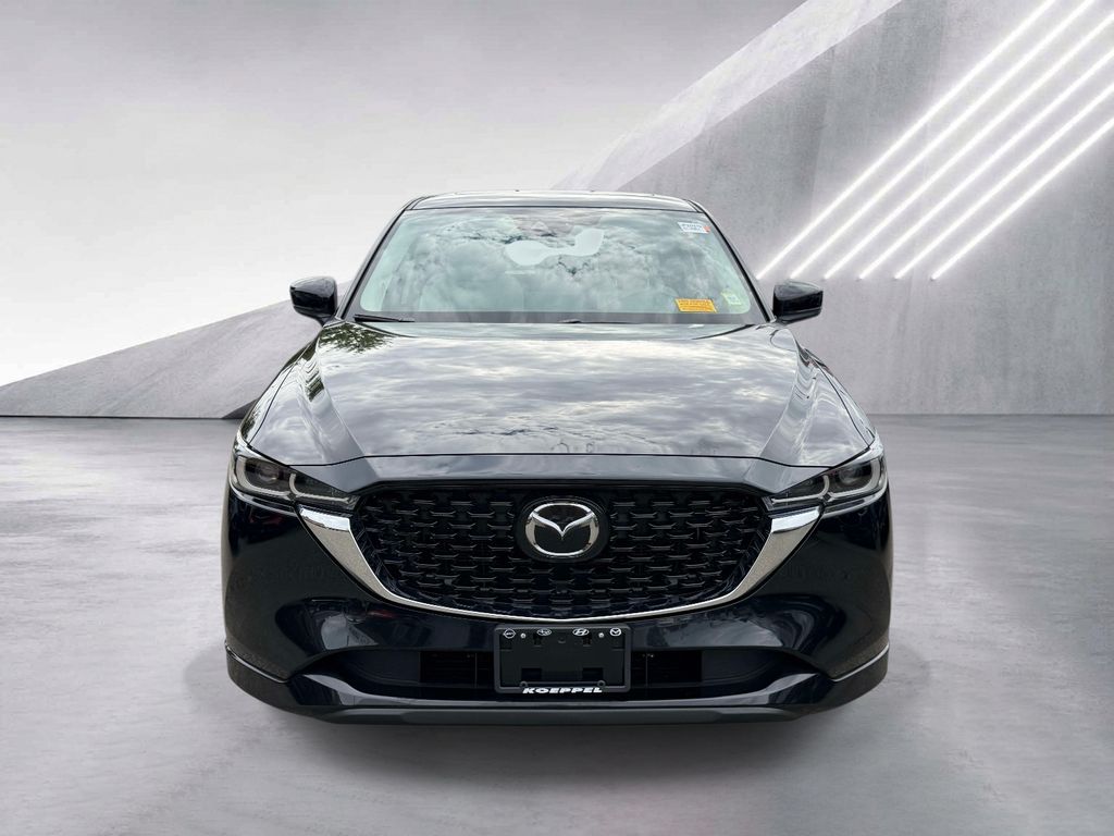 mazda cx-5 2025 JM3KFBCM7S0772135 image mazda cx-5 2025 JM3KFBCM7S0772135 image