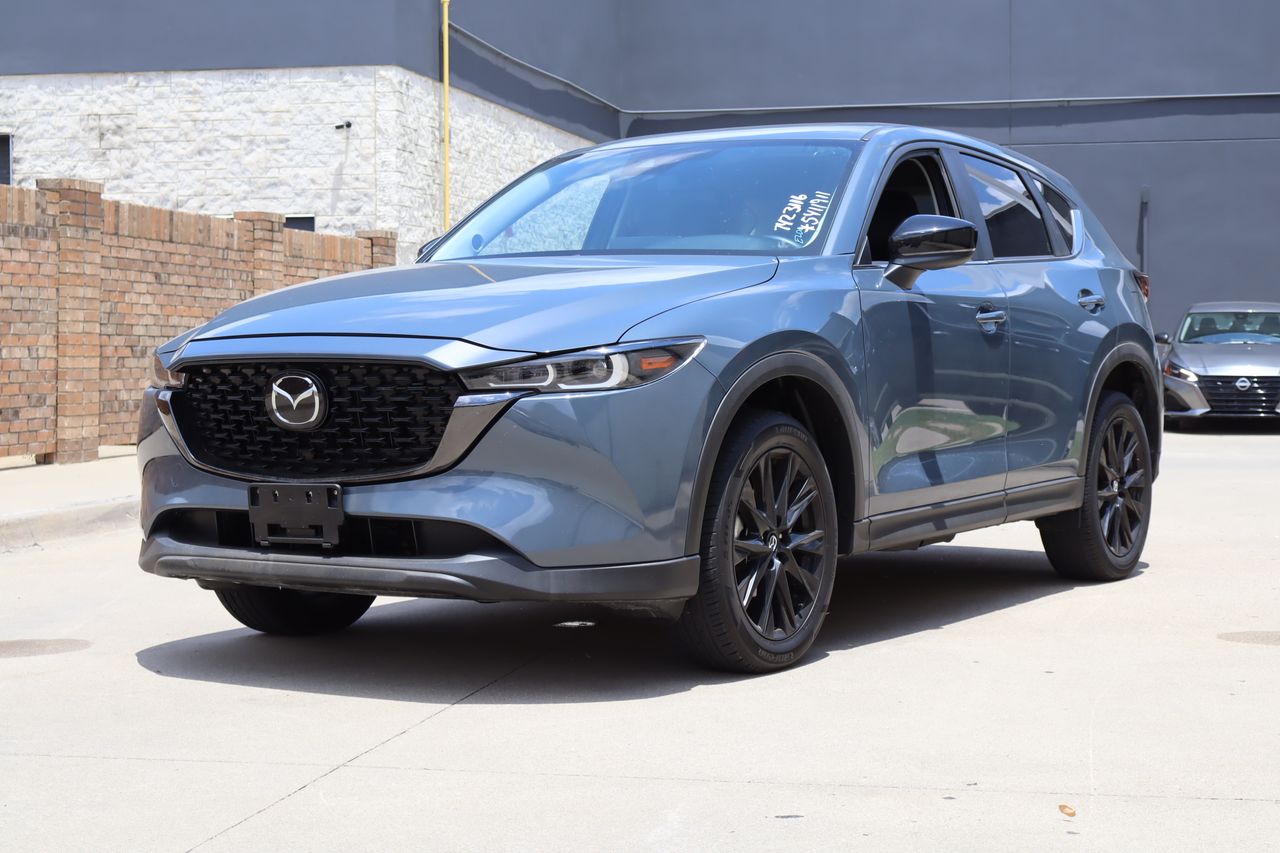 mazda cx-5 2025 JM3KFBCM9S0692299 image mazda cx-5 2025 JM3KFBCM9S0692299 image