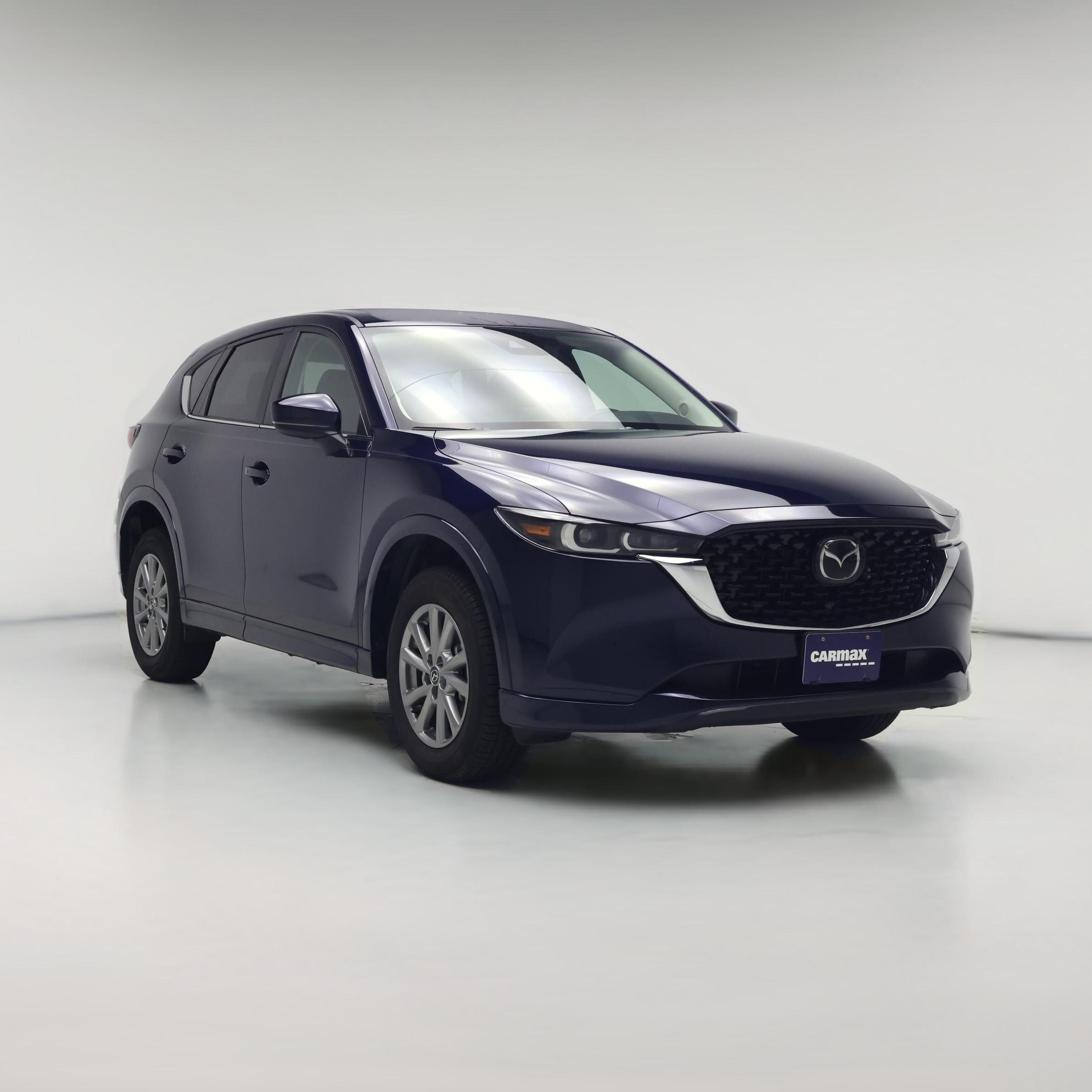 mazda cx-5 2025 JM3KFBBL5S0752877 image mazda cx-5 2025 JM3KFBBL5S0752877 image