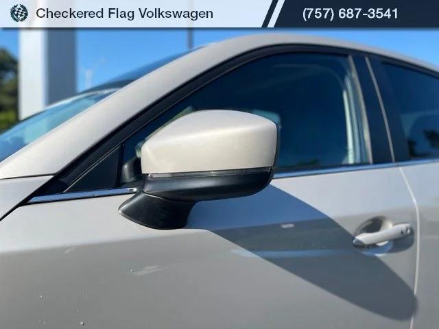 mazda cx-5 2025 JM3KFBCL7S0678148 image mazda cx-5 2025 JM3KFBCL7S0678148 image