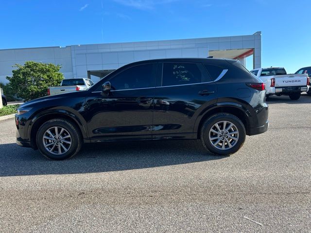 mazda cx-5 2025 JM3KFBCL9S0623054 image mazda cx-5 2025 JM3KFBCL9S0623054 image