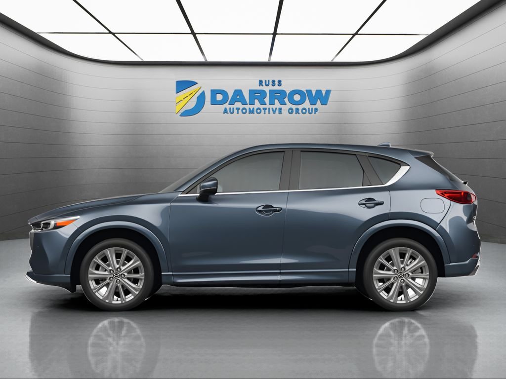 mazda cx-5 2025 JM3KFBCM6S0716297 image mazda cx-5 2025 JM3KFBCM6S0716297 image