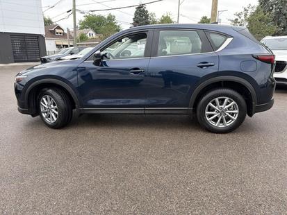 mazda cx-5 2025 JM3KFBAL2S0713424 image mazda cx-5 2025 JM3KFBAL2S0713424 image