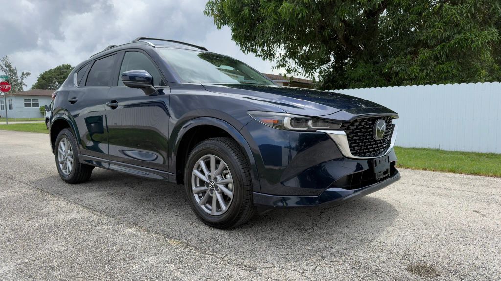 mazda cx-5 2025 JM3KFBCL2S0622571 image mazda cx-5 2025 JM3KFBCL2S0622571 image
