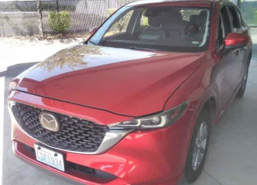 mazda cx-5 2025 JM3KFBBL7S0672416 image mazda cx-5 2025 JM3KFBBL7S0672416 image