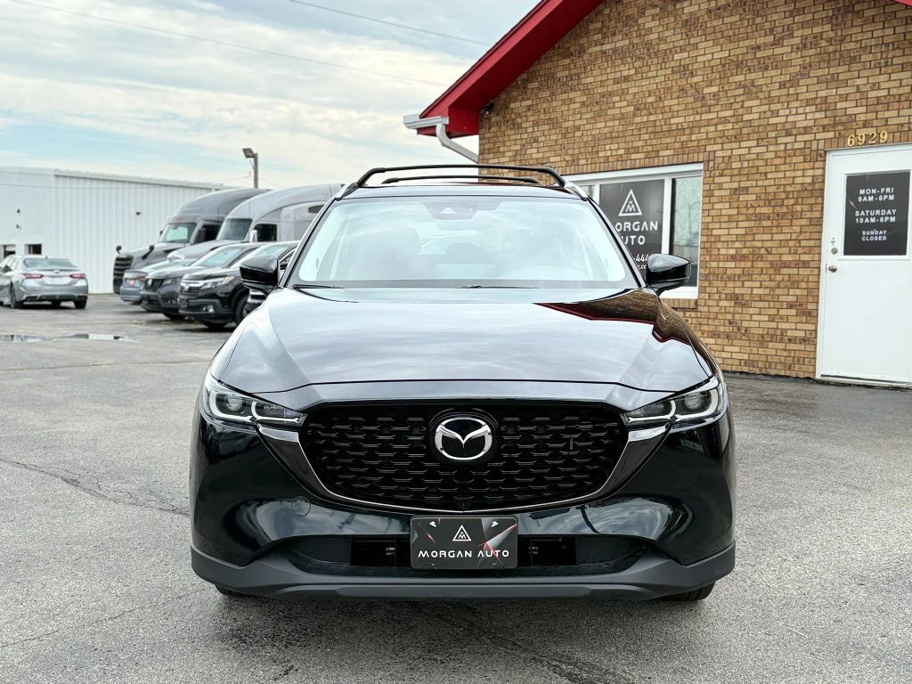 mazda cx-5 2025 JM3KFBCM3S0720629 image mazda cx-5 2025 JM3KFBCM3S0720629 image
