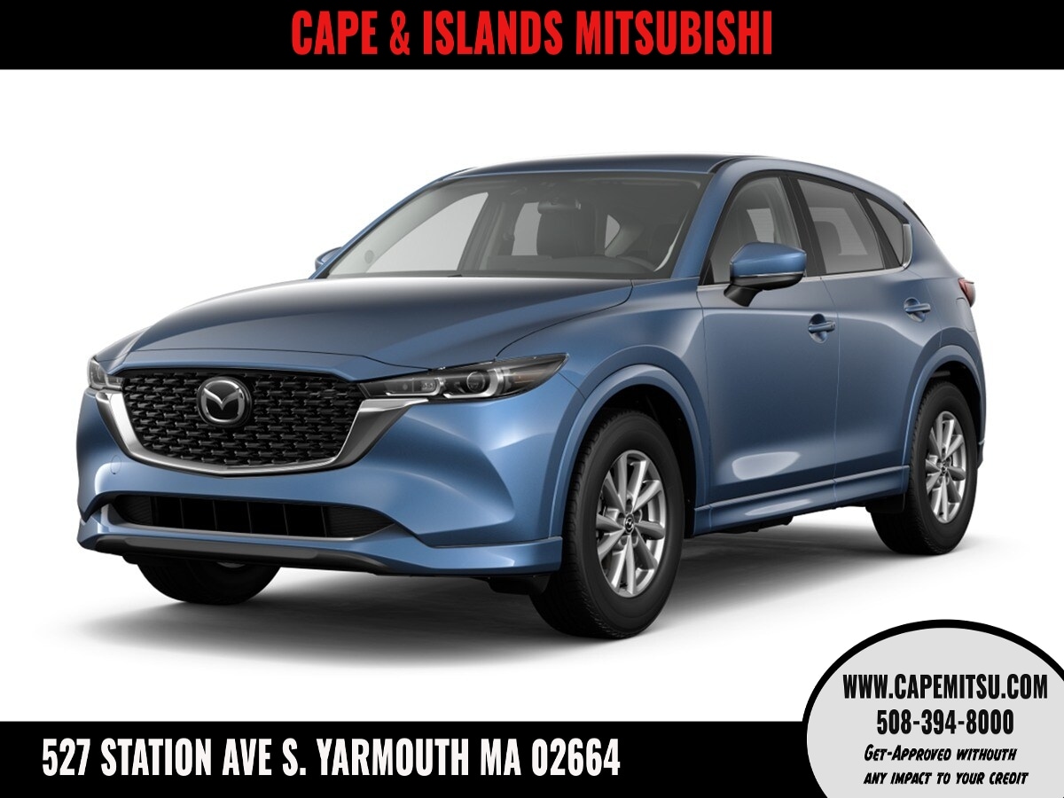 mazda cx-5 2025 JM3KFBBLXS0679585 image mazda cx-5 2025 JM3KFBBLXS0679585 image