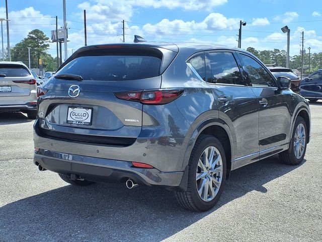 mazda cx-5 2025 JM3KFBEM0S0768425 image mazda cx-5 2025 JM3KFBEM0S0768425 image
