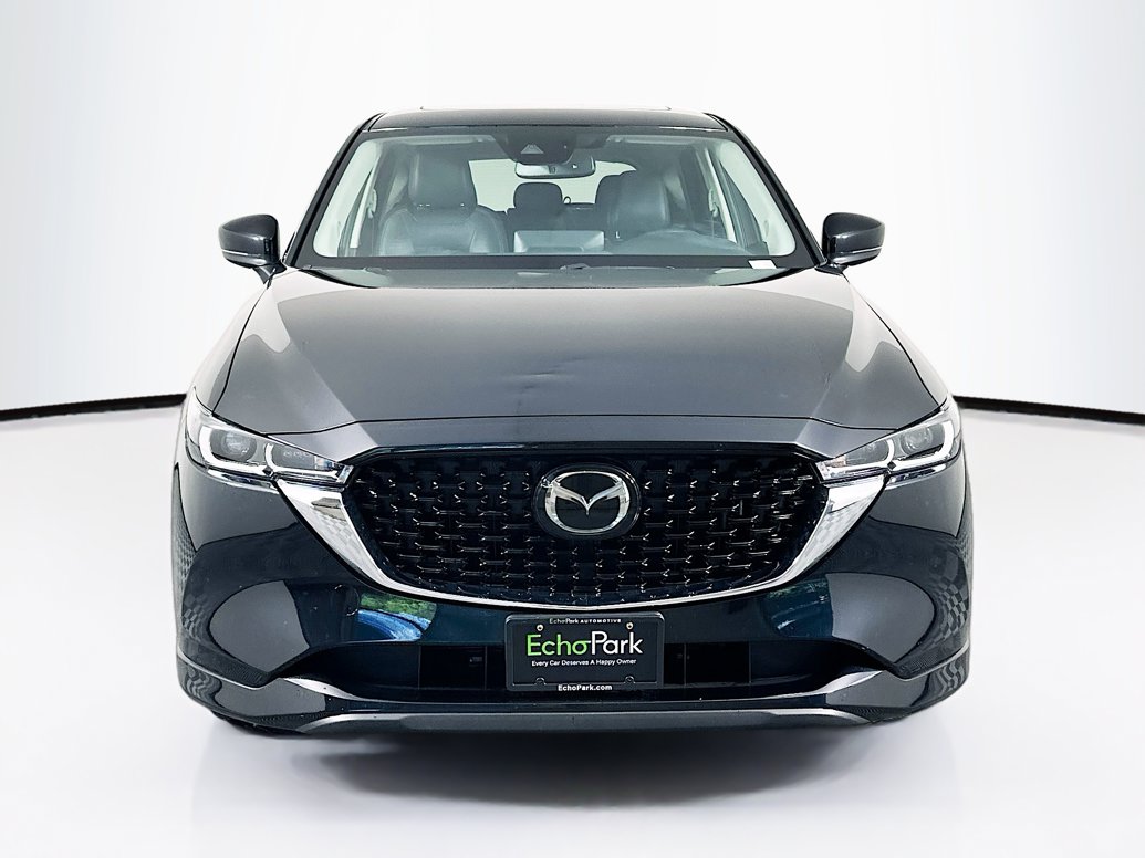mazda cx-5 2025 JM3KFBCL5S0599206 image mazda cx-5 2025 JM3KFBCL5S0599206 image