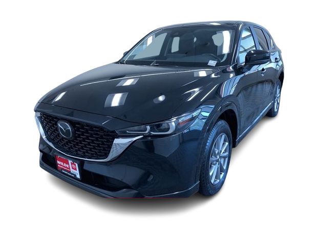 mazda cx-5 2025 JM3KFBCL2S0644344 image mazda cx-5 2025 JM3KFBCL2S0644344 image