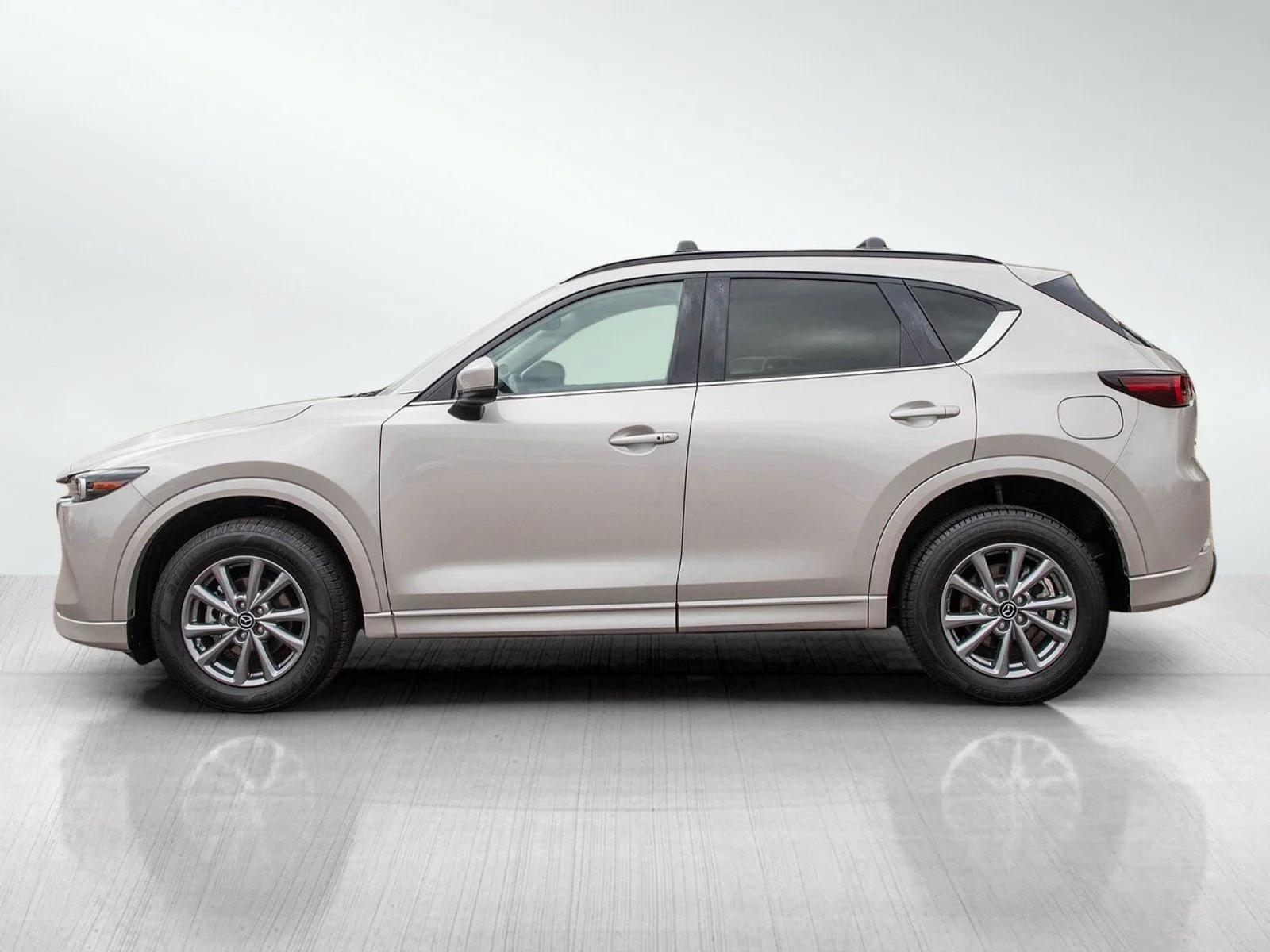 mazda cx-5 2025 JM3KFBCL5S0606204 image mazda cx-5 2025 JM3KFBCL5S0606204 image