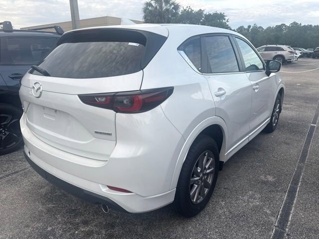 mazda cx-5 2025 JM3KFBCM6S0699792 image mazda cx-5 2025 JM3KFBCM6S0699792 image