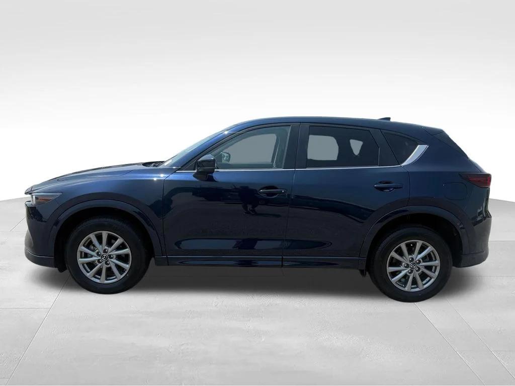 mazda cx-5 2025 JM3KFBBL3S0677726 image mazda cx-5 2025 JM3KFBBL3S0677726 image