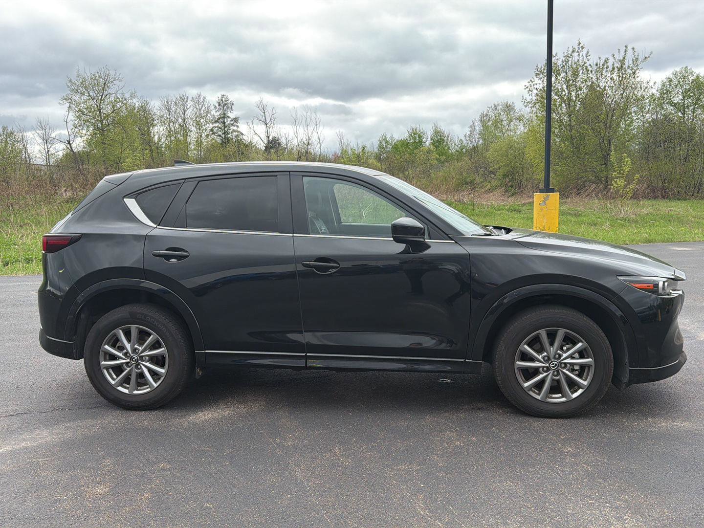 mazda cx-5 2025 JM3KFBCL6S0550273 image mazda cx-5 2025 JM3KFBCL6S0550273 image