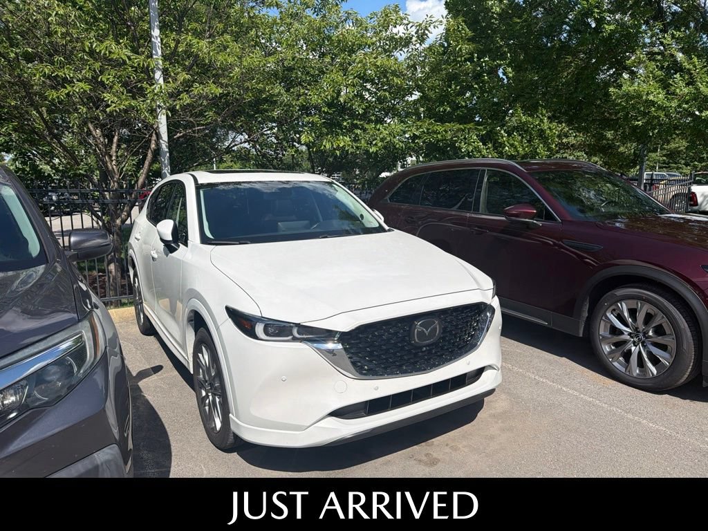 mazda cx-5 2025 JM3KFBEM7S0745305 image mazda cx-5 2025 JM3KFBEM7S0745305 image