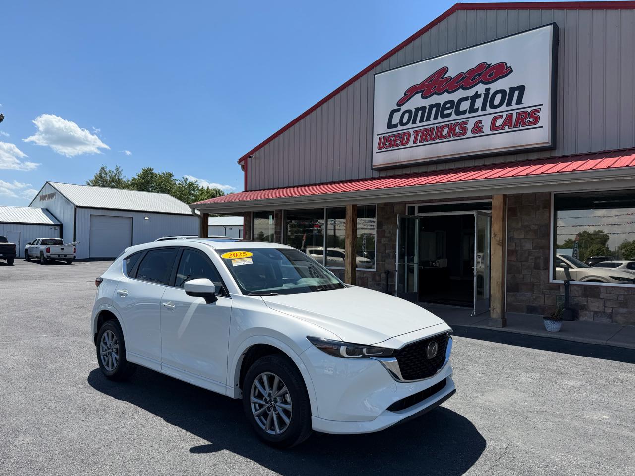 mazda cx-5 2025 JM3KFBCL7S0549343 image mazda cx-5 2025 JM3KFBCL7S0549343 image
