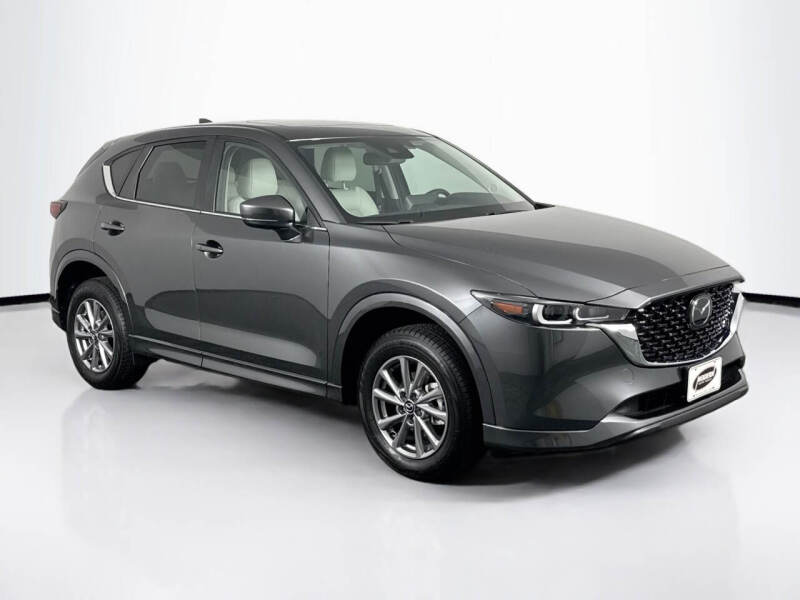 mazda cx-5 2025 JM3KFBCLXS0663921 image mazda cx-5 2025 JM3KFBCLXS0663921 image