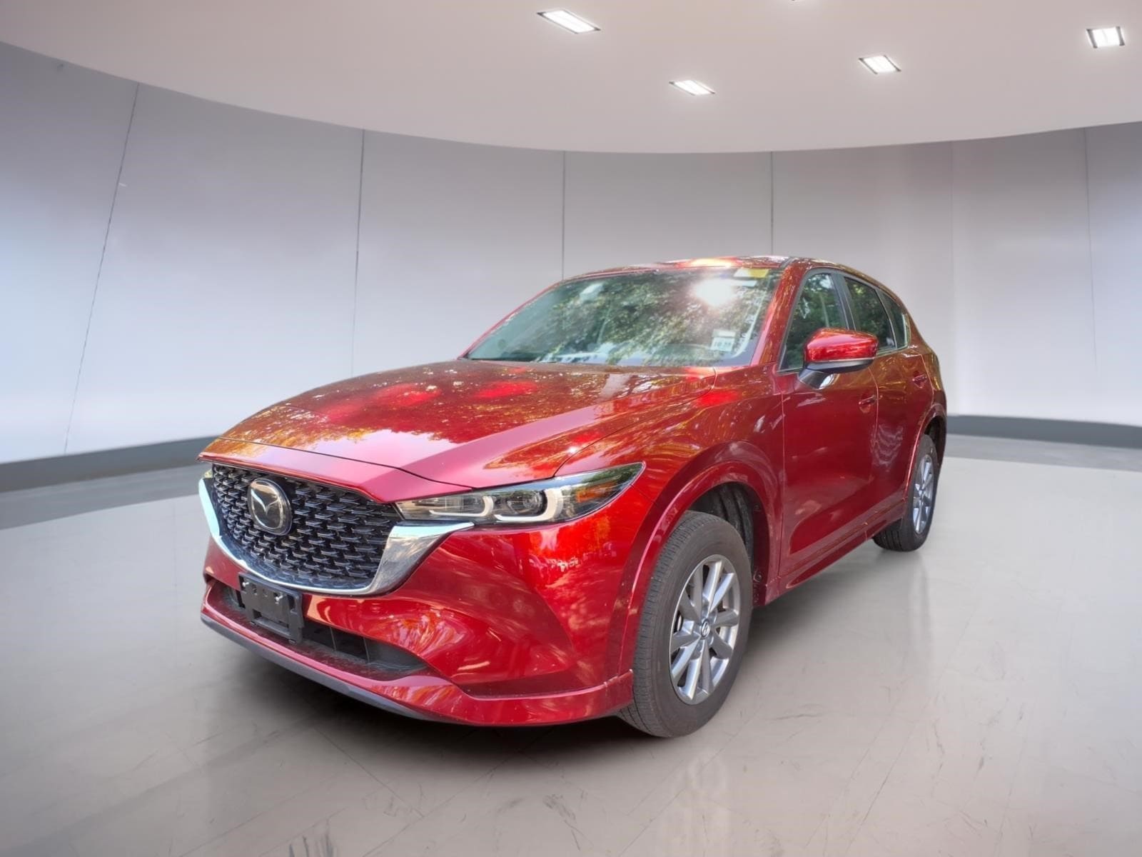 mazda cx-5 2025 JM3KFBCL3S0561120 image mazda cx-5 2025 JM3KFBCL3S0561120 image
