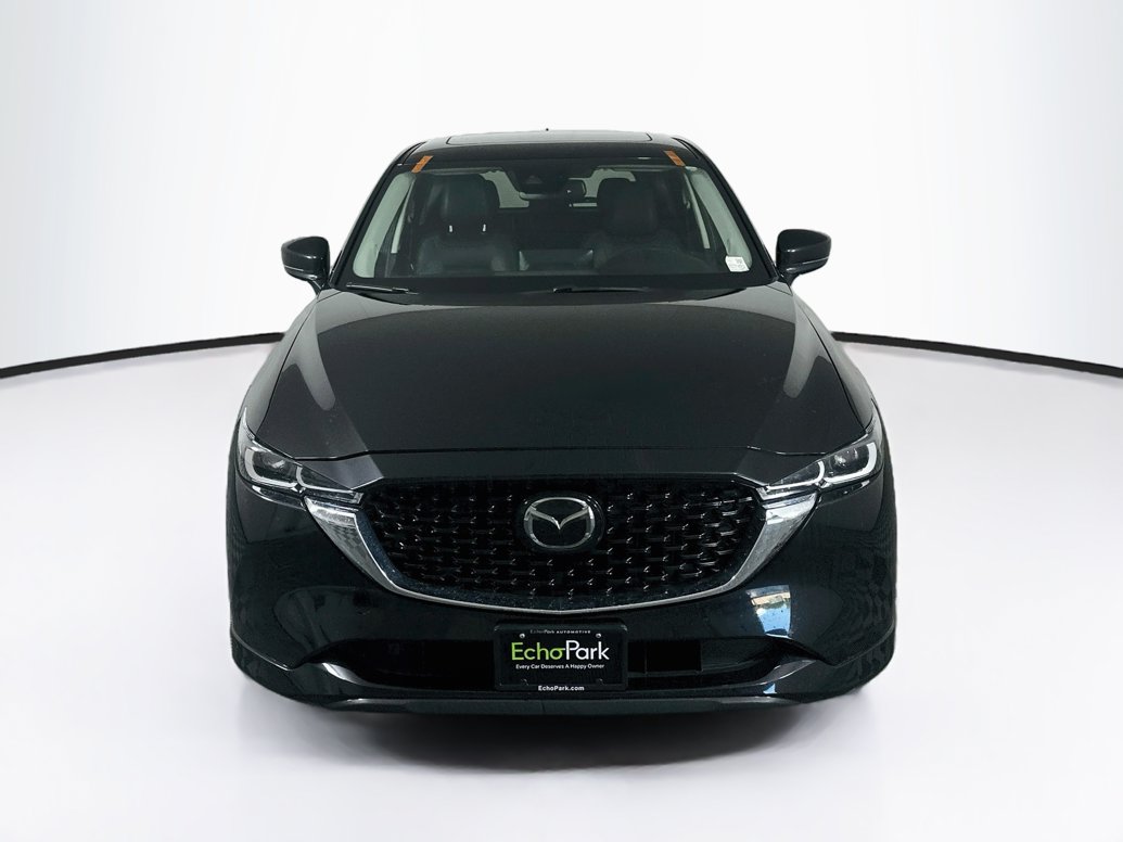 mazda cx-5 2025 JM3KFBCM7S0806171 image mazda cx-5 2025 JM3KFBCM7S0806171 image