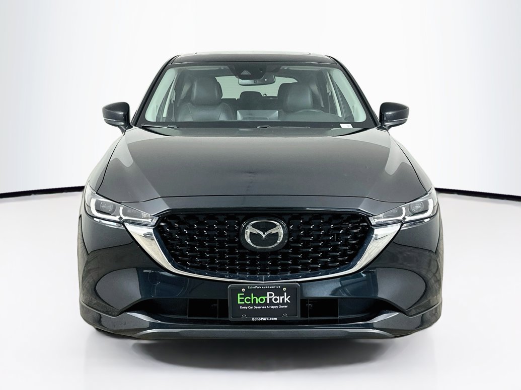 mazda cx-5 2025 JM3KFBCL5S0684501 image mazda cx-5 2025 JM3KFBCL5S0684501 image