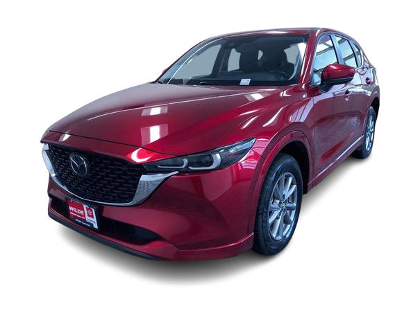 mazda cx-5 2025 JM3KFBCL2S0672449 image mazda cx-5 2025 JM3KFBCL2S0672449 image