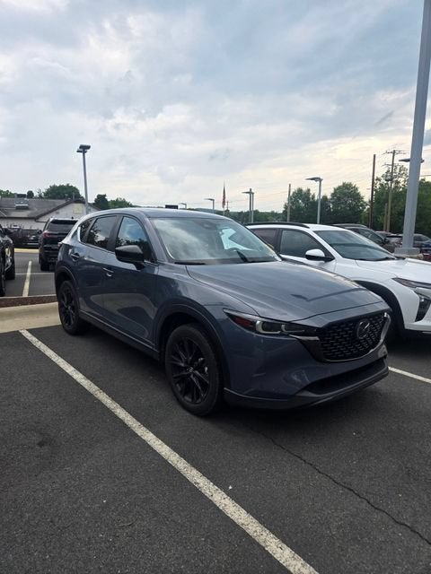mazda cx-5 2025 JM3KFBCM5S0675855 image mazda cx-5 2025 JM3KFBCM5S0675855 image