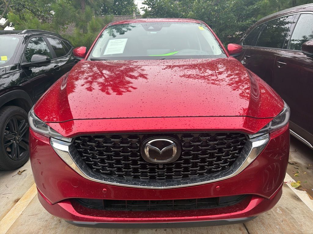 mazda cx-5 2025 JM3KFBEM1S0788523 image mazda cx-5 2025 JM3KFBEM1S0788523 image