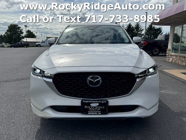 mazda cx-5 2025 JM3KFBBL2S0716693 image mazda cx-5 2025 JM3KFBBL2S0716693 image