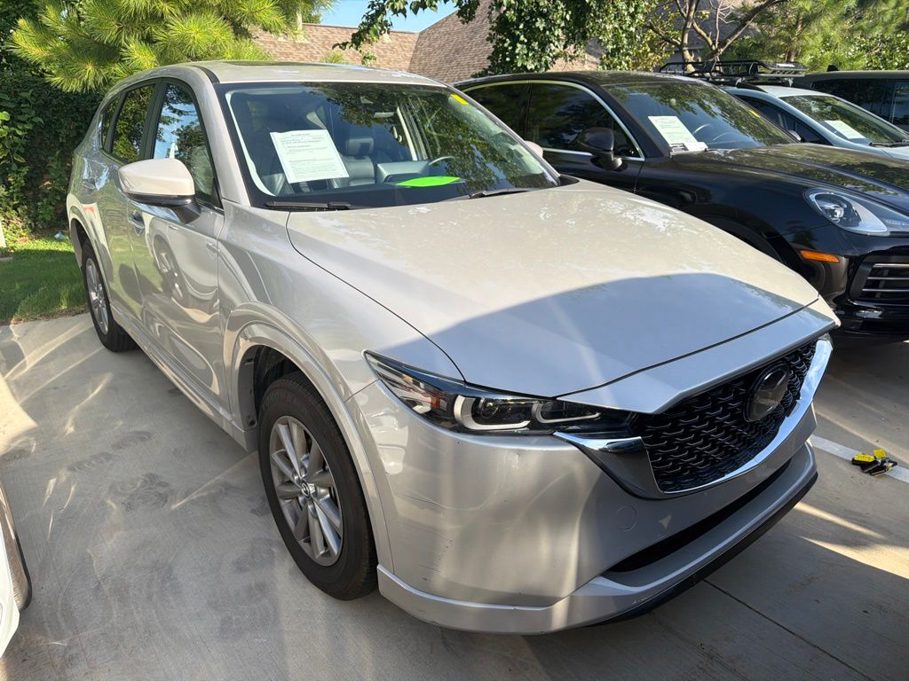 mazda cx-5 2025 JM3KFBCL0S0693896 image mazda cx-5 2025 JM3KFBCL0S0693896 image