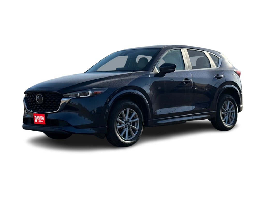 mazda cx-5 2025 JM3KFBCLXS0680461 image mazda cx-5 2025 JM3KFBCLXS0680461 image