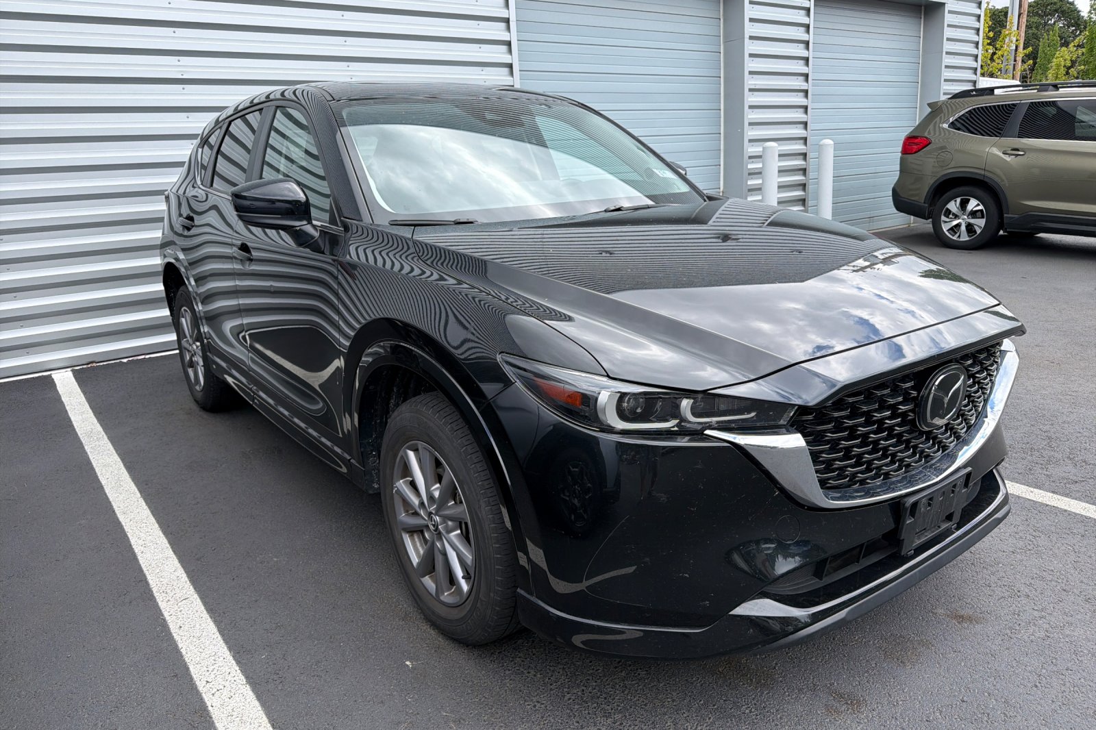 mazda cx-5 2025 JM3KFBCL7S0564165 image mazda cx-5 2025 JM3KFBCL7S0564165 image